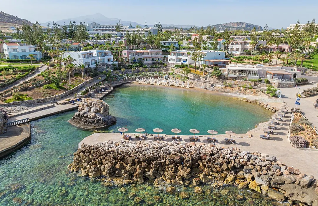 Iberostar Selection Creta Marine-1
